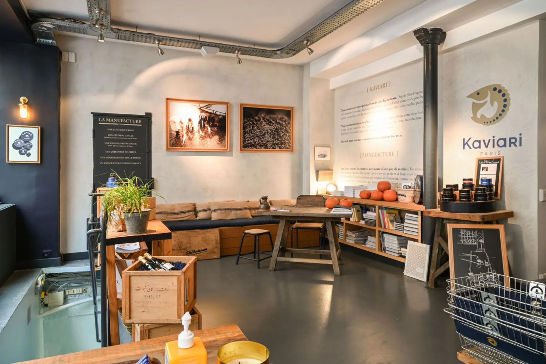 Initiez-vous à la dégustation de caviar - Image n°1 - Wecandoo