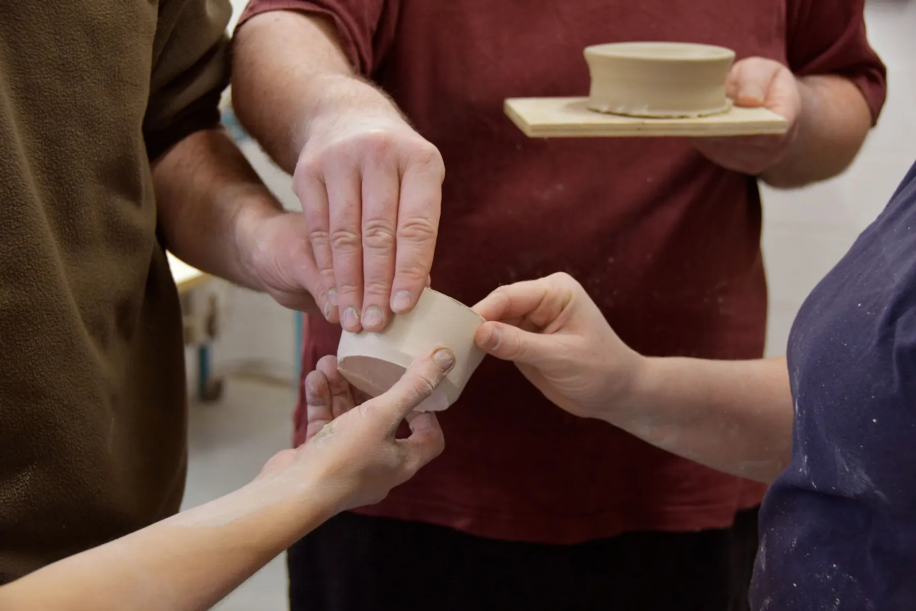 Initiez-vous au tour - Image n°3 - Wecandoo