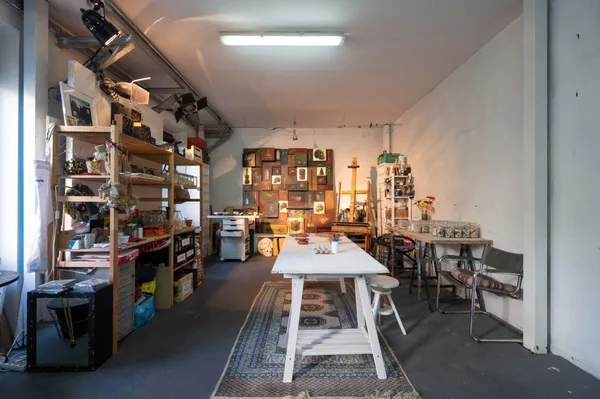 Décorez votre objet en mosaïque - Afbeelding nr. 1 - Wecandoo