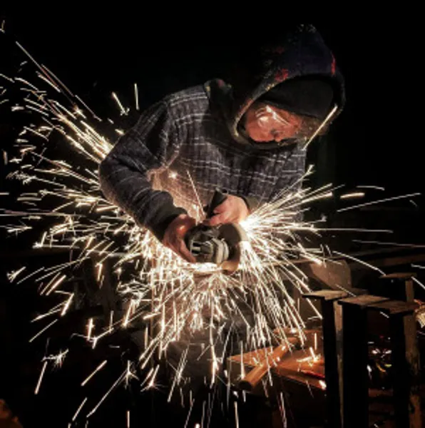 Ysoline : Ébéniste et Designer Bois  à Rouen
