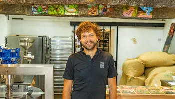 Mateo : Chocolatier à Alpes-Maritimes (06)