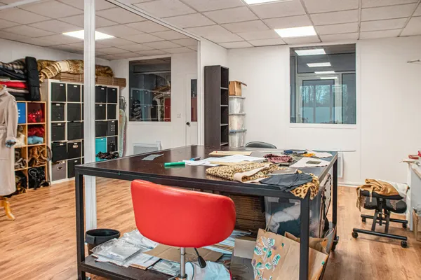 Réalisez votre gilet sans manche en fausse fourrure (2J) - Image n°1 - Wecandoo