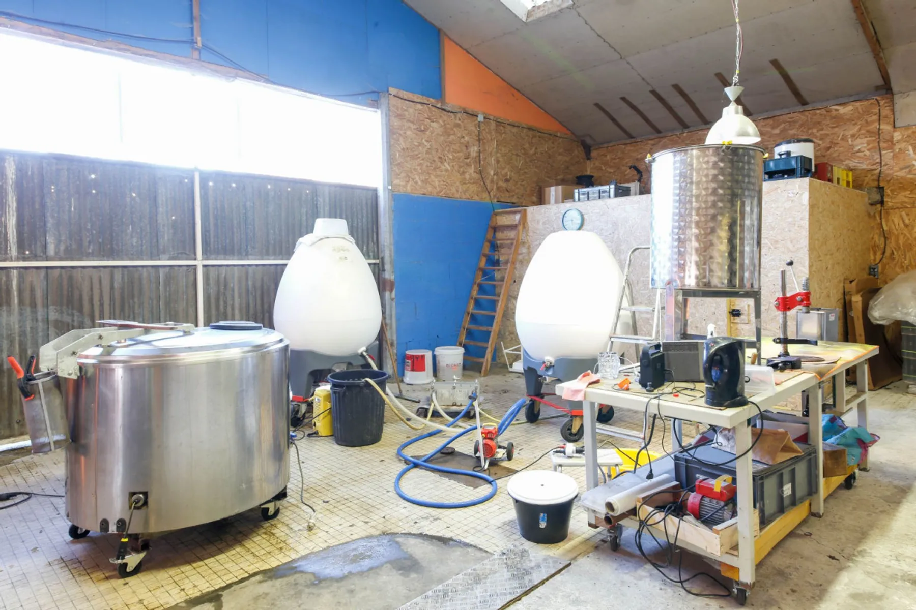 Découvrez le monde de la micro-brasserie - Afbeelding nr. 1 - Wecandoo