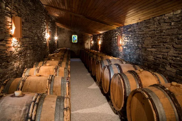 Créez votre vin sur-mesure - Image n°1 - Wecandoo