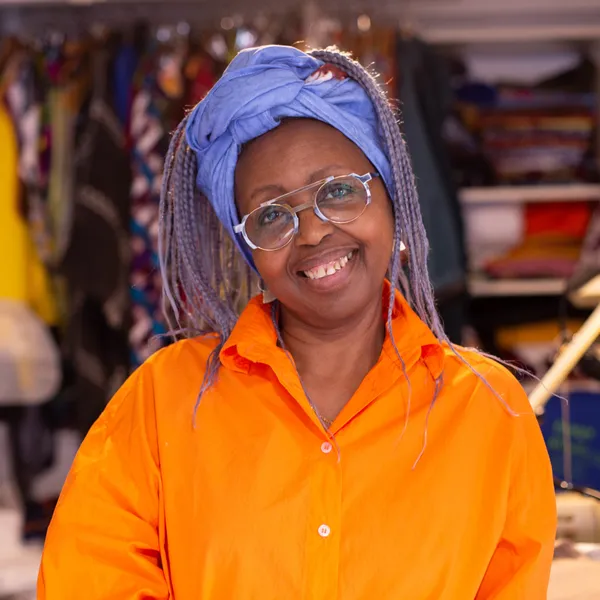 Didy : Couturière à Lyon