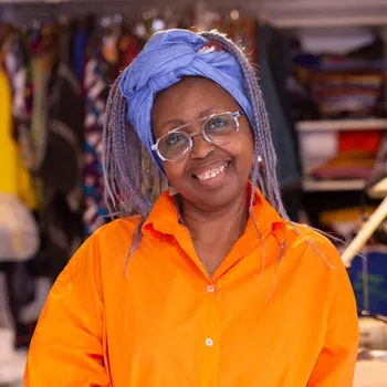 Didy : Couturière à Lyon