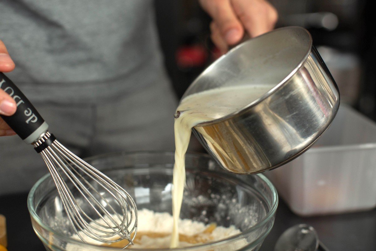 Wecandoo - Cuisinez vos cannelés - Afbeelding nr. 5