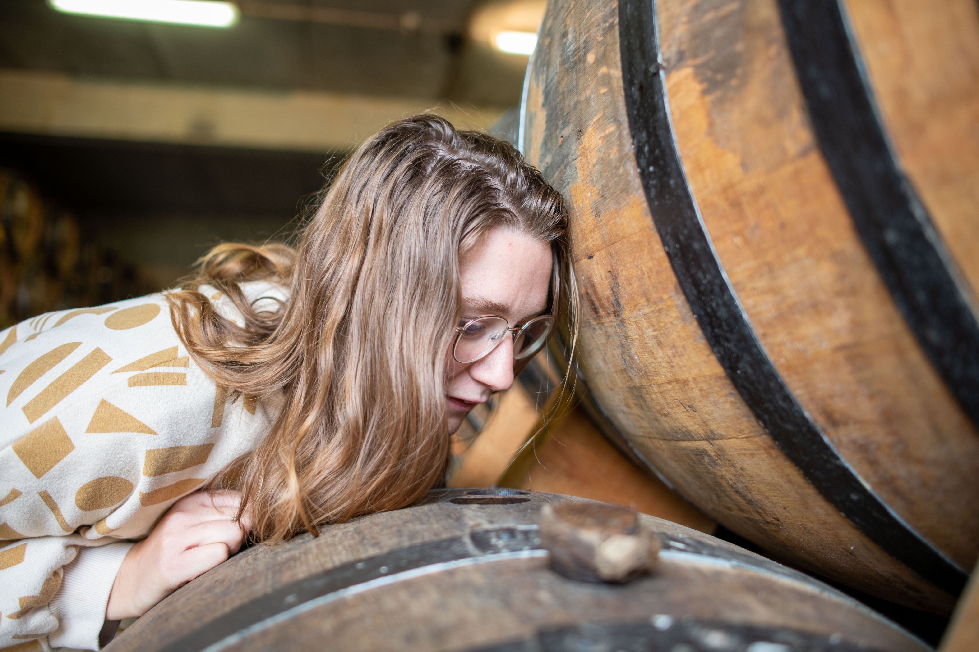 Wecandoo - Visitez une distillerie et dégustez des alcools et fromages locaux en groupe - Afbeelding nr. 6