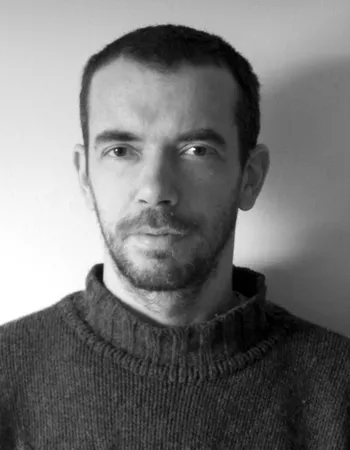 Laurent: Artisan souffleur de verre in Dijon