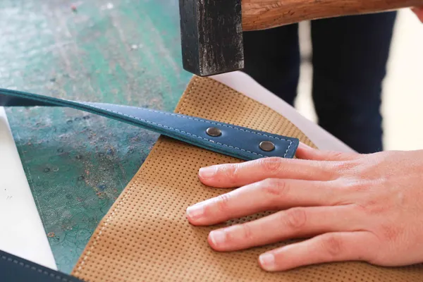 Créez votre sac cabas - Afbeelding nr. 3 - Wecandoo