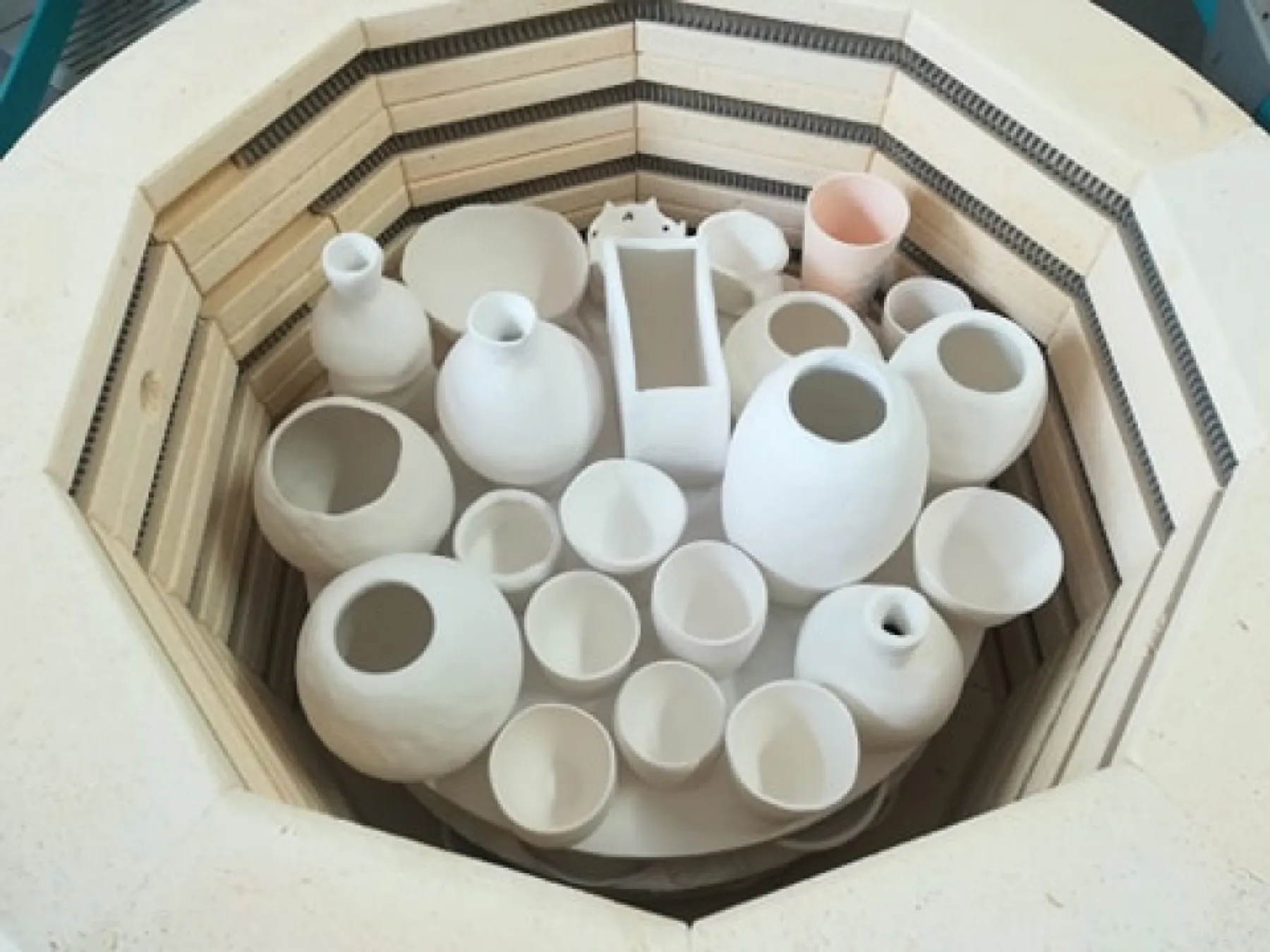 Réalisez vos soliflores et photophores - Afbeelding nr. 1 - Wecandoo