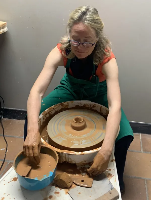 Initiez-vous au tour et à la décoration d'azulejos sur une journée - Image n°4 - Wecandoo