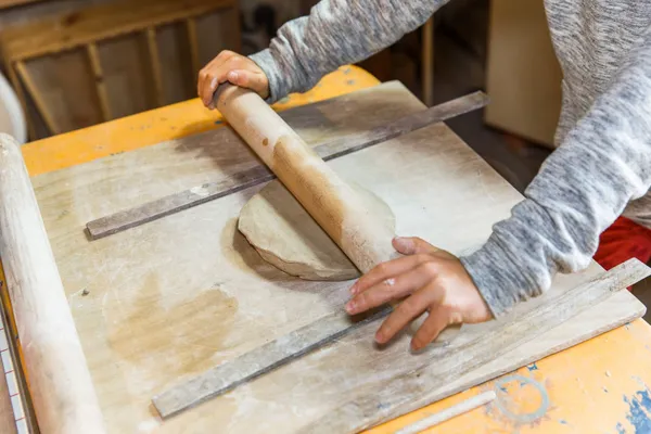 Initiez-vous au modelage - Image n°2 - Wecandoo