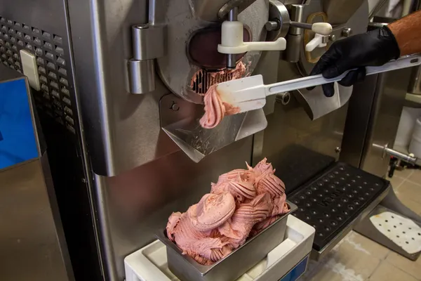 Wecandoo - Créez votre crème glacée et votre sorbet