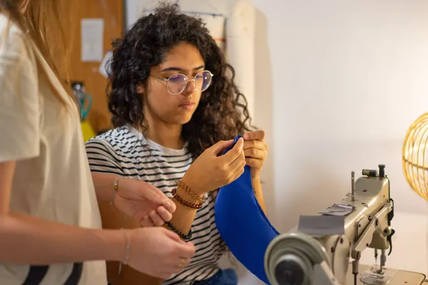Wecandoo - Créez votre bob personnalisé upcyclé