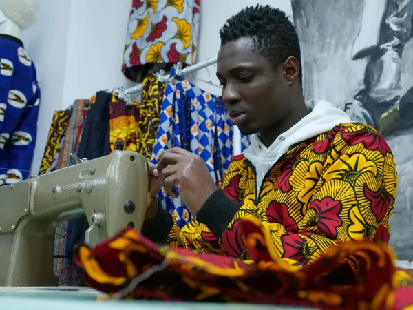 Fabriquez votre crop top - Image n°3 - Wecandoo