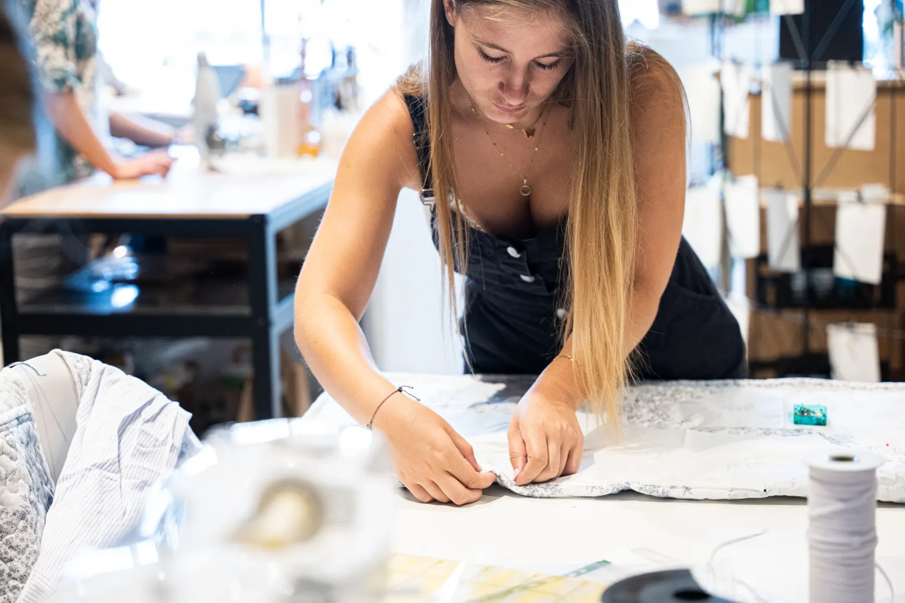 Upcyclez votre chemise - Image n°4 - Wecandoo