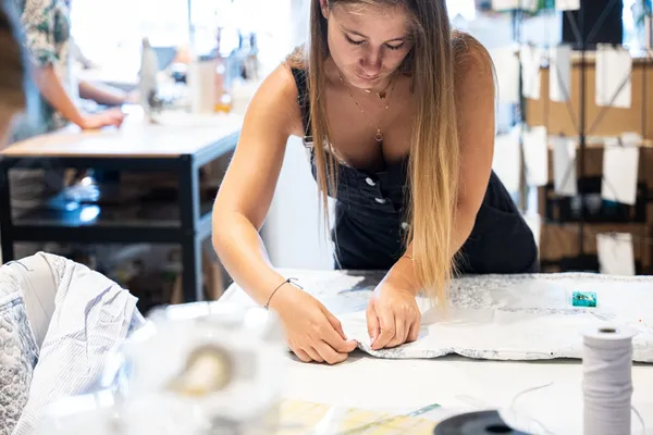 Upcycle your shirt/blouse - Image n°4 - Wecandoo