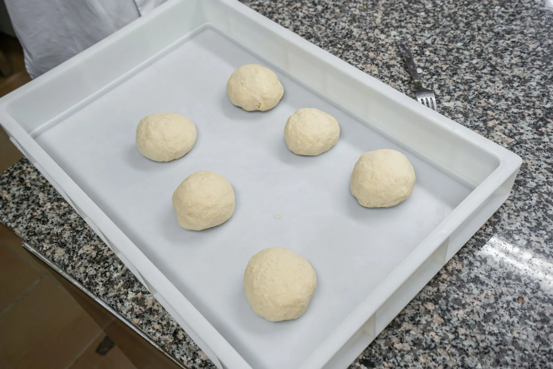 Réalisez votre pizza et vos pâtons avec un Champion de France - Image n°4 - Wecandoo