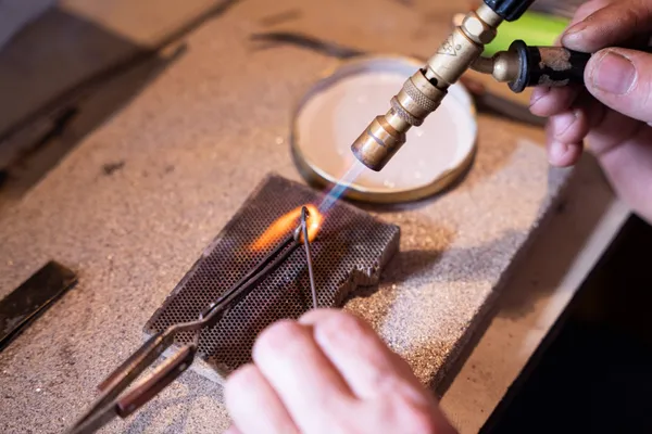 Initiez-vous à la bijouterie avec Benjamin - Image n°4 - Wecandoo