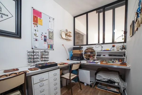 Réalisez deux bracelets de l'amitié en duo - Image n°1 - Wecandoo