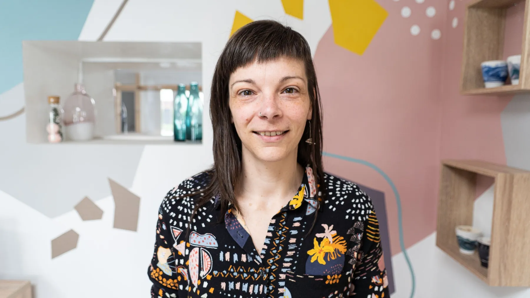 Meet Aurélie. - Wecandoo