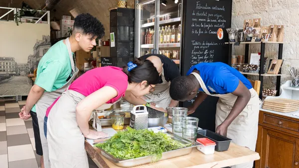 Sensibilisez votre équipe autour d'un apéro zéro-déchet - Afbeelding nr. 2 - Wecandoo