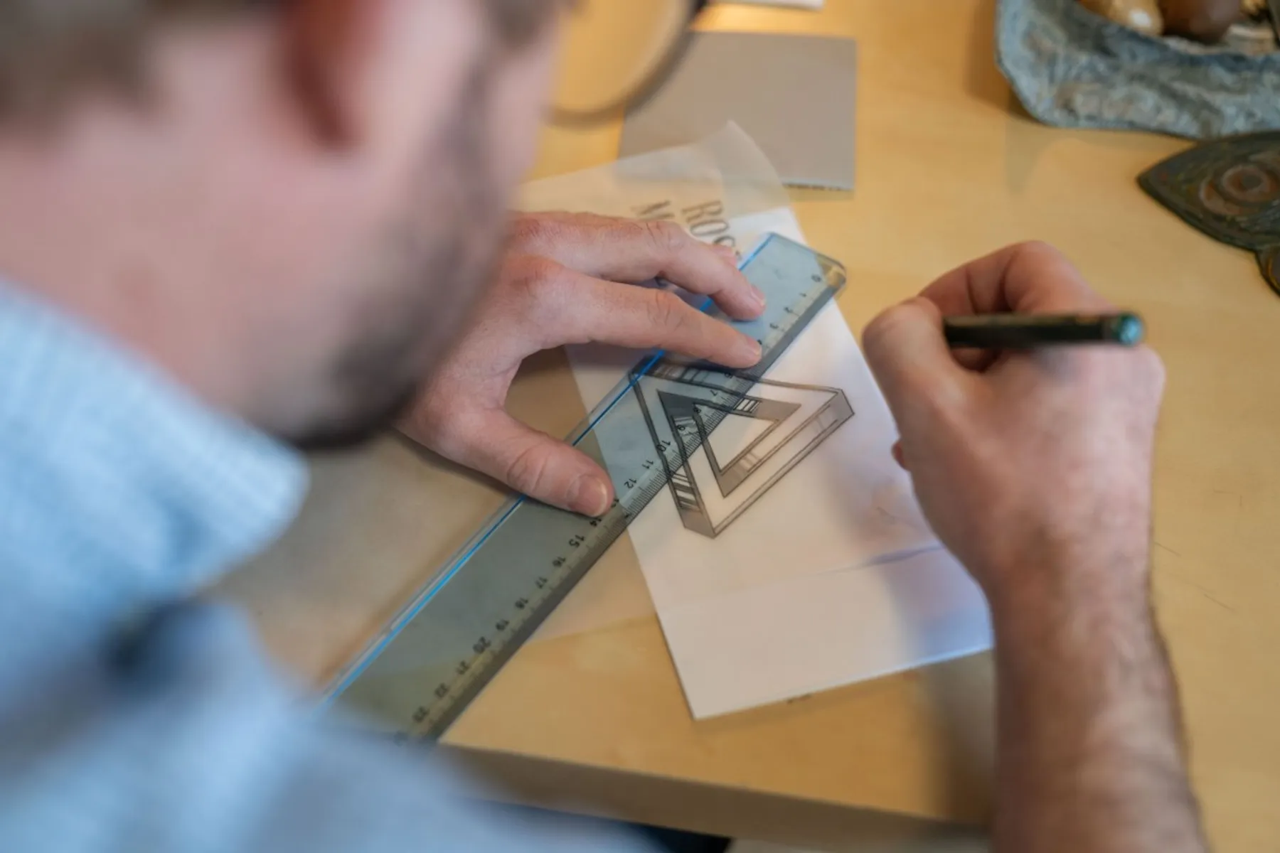 Créez votre composition en linogravure - Image n°2 - Wecandoo