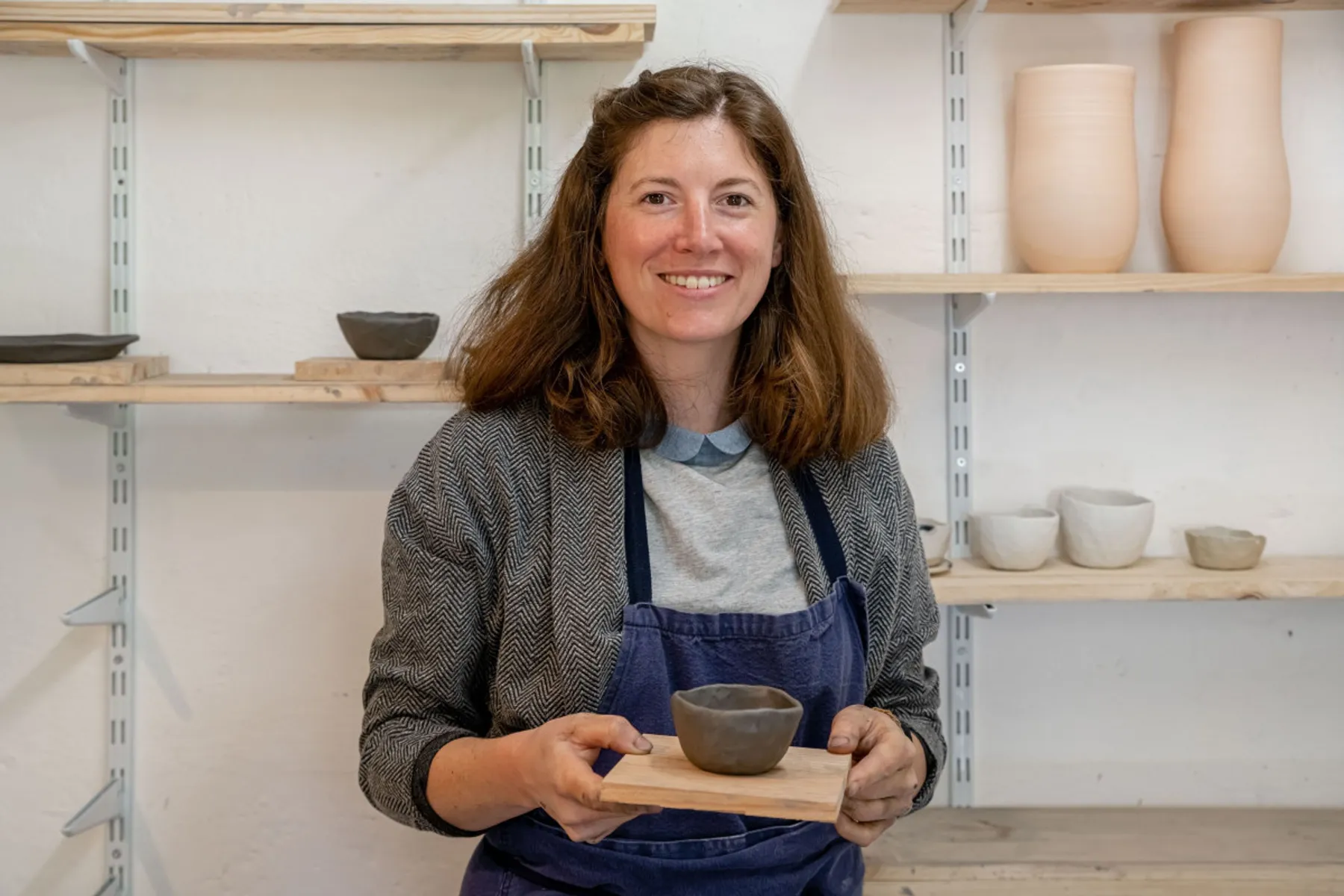 Initiez-vous au tour et au modelage - Image n°3 - Wecandoo