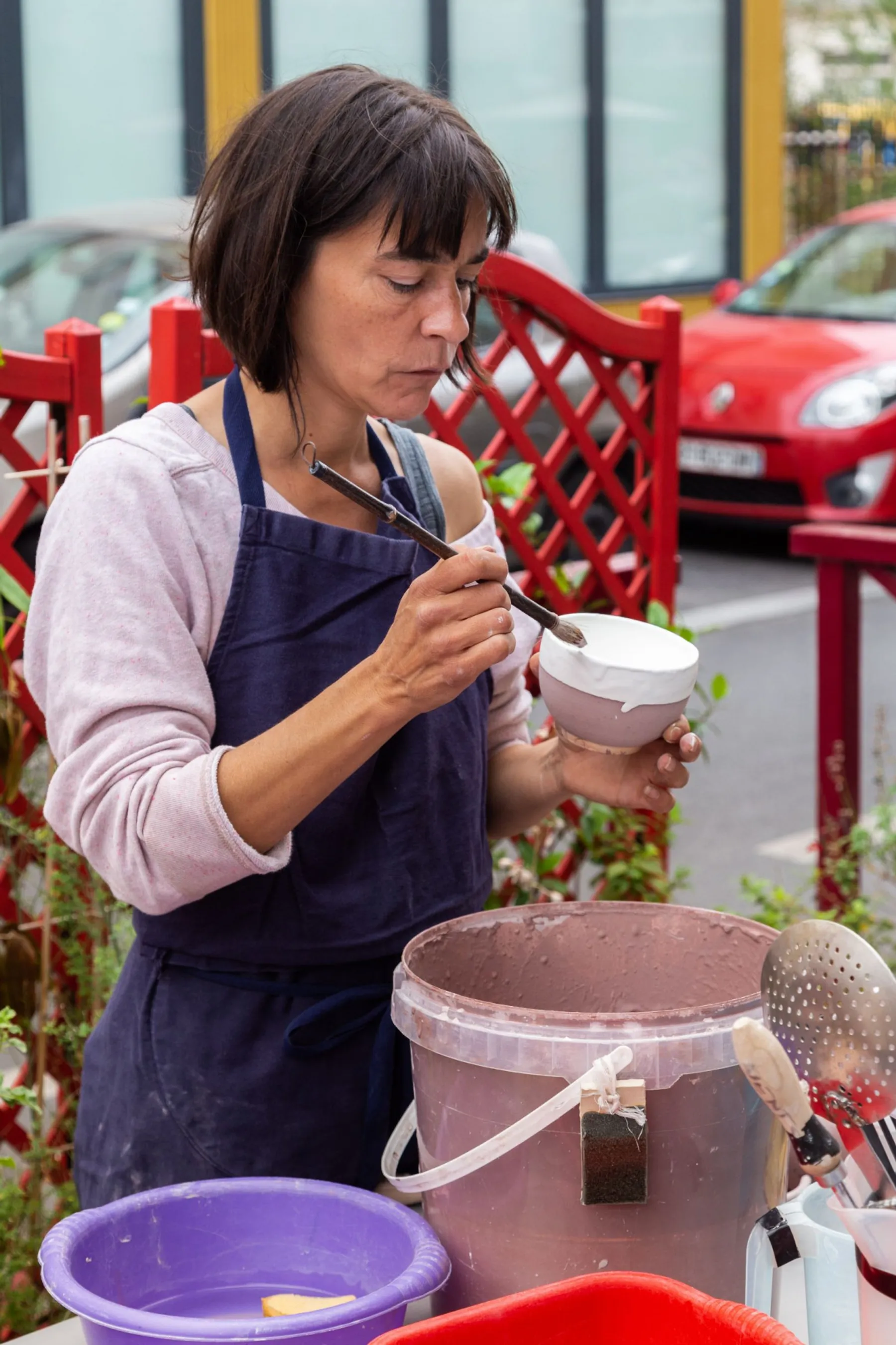 Initiez-vous à l'émaillage - Image n°1 - Wecandoo
