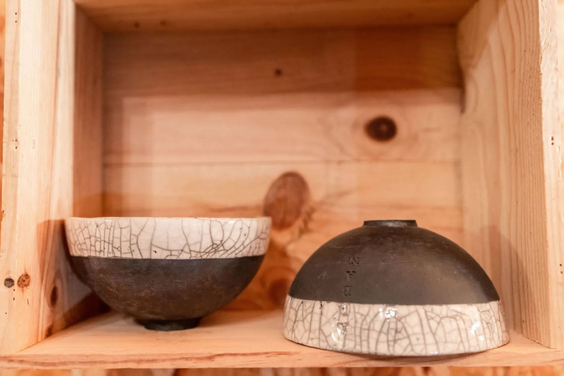 Initiez-vous au raku - 2J - Image n°3 - Wecandoo