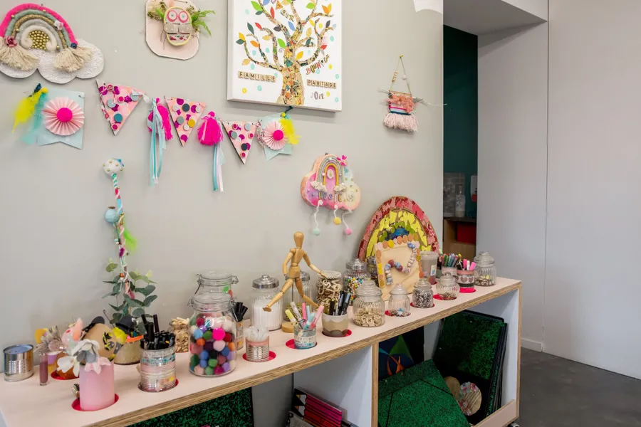 Modelez votre set de petit déjeuner avec votre enfant - Image n°1 - Wecandoo