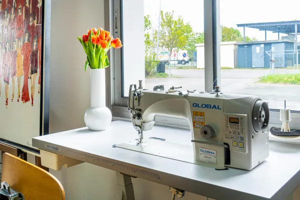 Réalisez votre jupe sur mesure - Image n°1 - Wecandoo