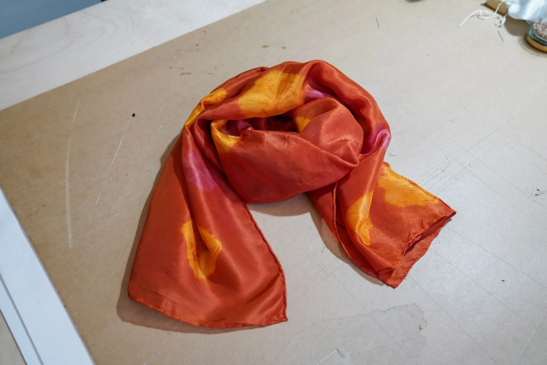 Formez-vous sur une journée à la teinture végétale - Image n°4 - Wecandoo