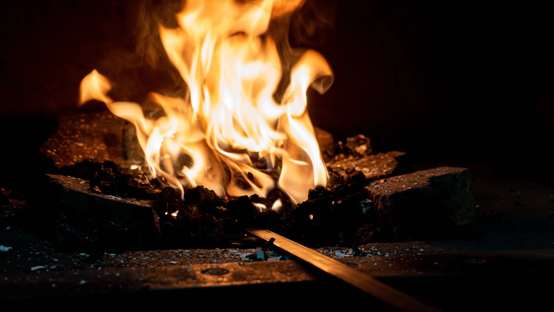 Initiez-vous à la forge avec Laurent - Image n°2 - Wecandoo