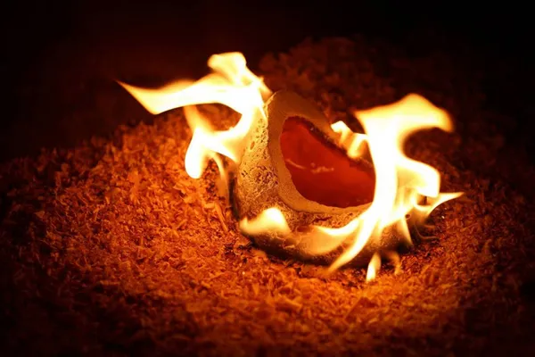 Initiez-vous au raku - Afbeelding nr. 1 - Wecandoo