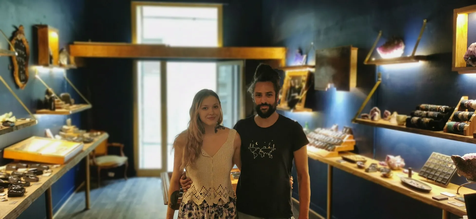 Rencontrez Basile et Margaux. - Wecandoo
