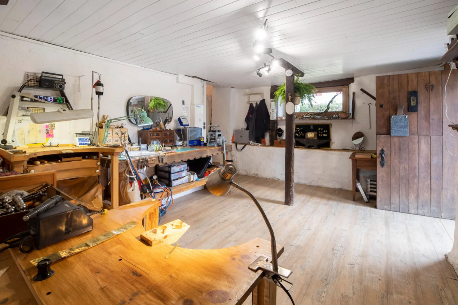 Fabriquez votre bague en laiton - Image n°1 - Wecandoo