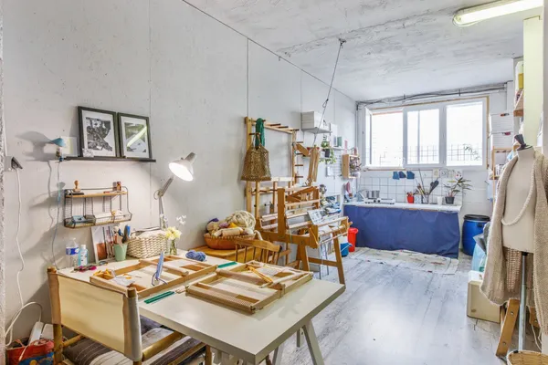 Découvrez la teinture à l'indigo - Image n°1 - Wecandoo