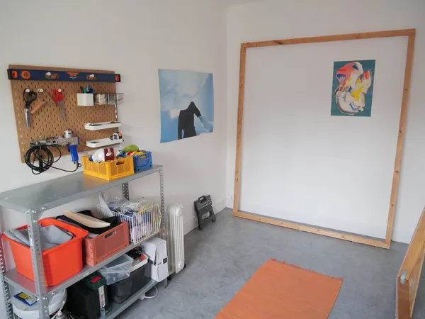 Découvrez le tufting et créez votre petit tapis - Image n°1 - Wecandoo