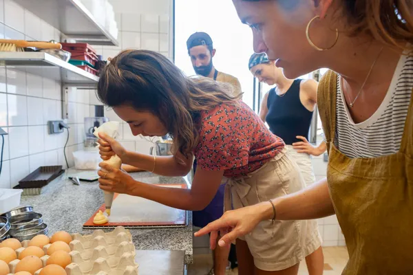 Réalisez vos choux - Image n°4 - Wecandoo