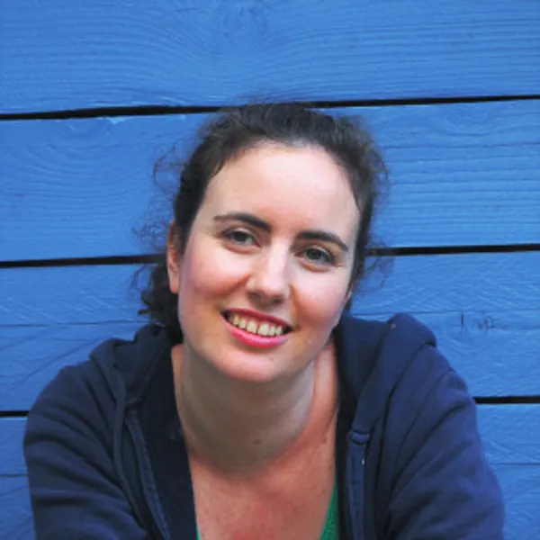 Marie : Céramiste à Nantes