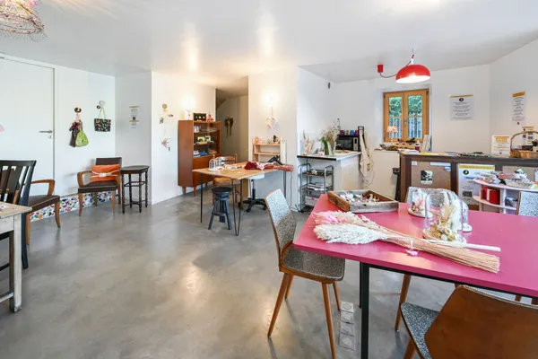 Créez votre cloche de fleurs séchées - Image n°1 - Wecandoo