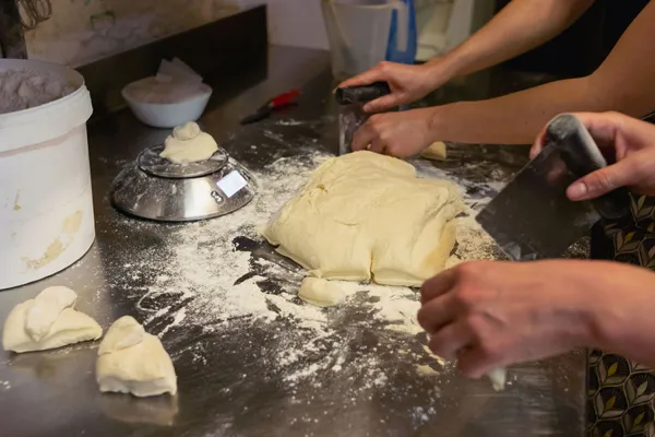 Fabriquez vos bretzels - Afbeelding nr. 2 - Wecandoo