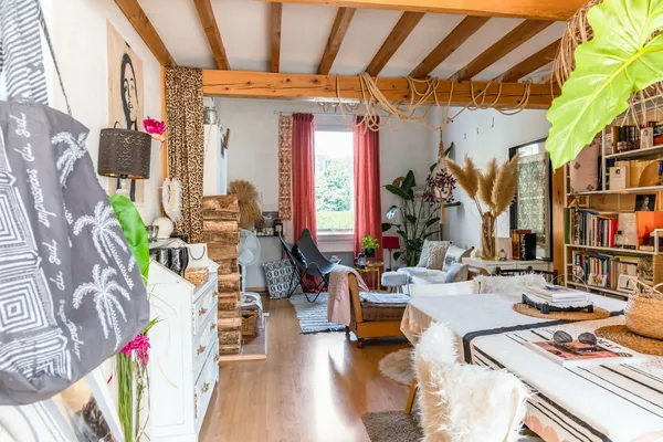 Créez votre chemin et sets de table - Afbeelding nr. 2 - Wecandoo