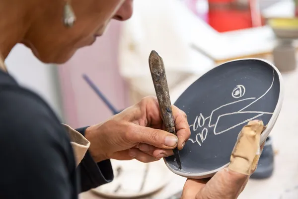 Initiez-vous au modelage - 2J - Image n°4 - Wecandoo