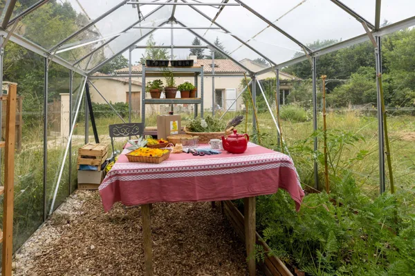 Créez votre bâton de fumigation à base de plantes - Image n°1 - Wecandoo