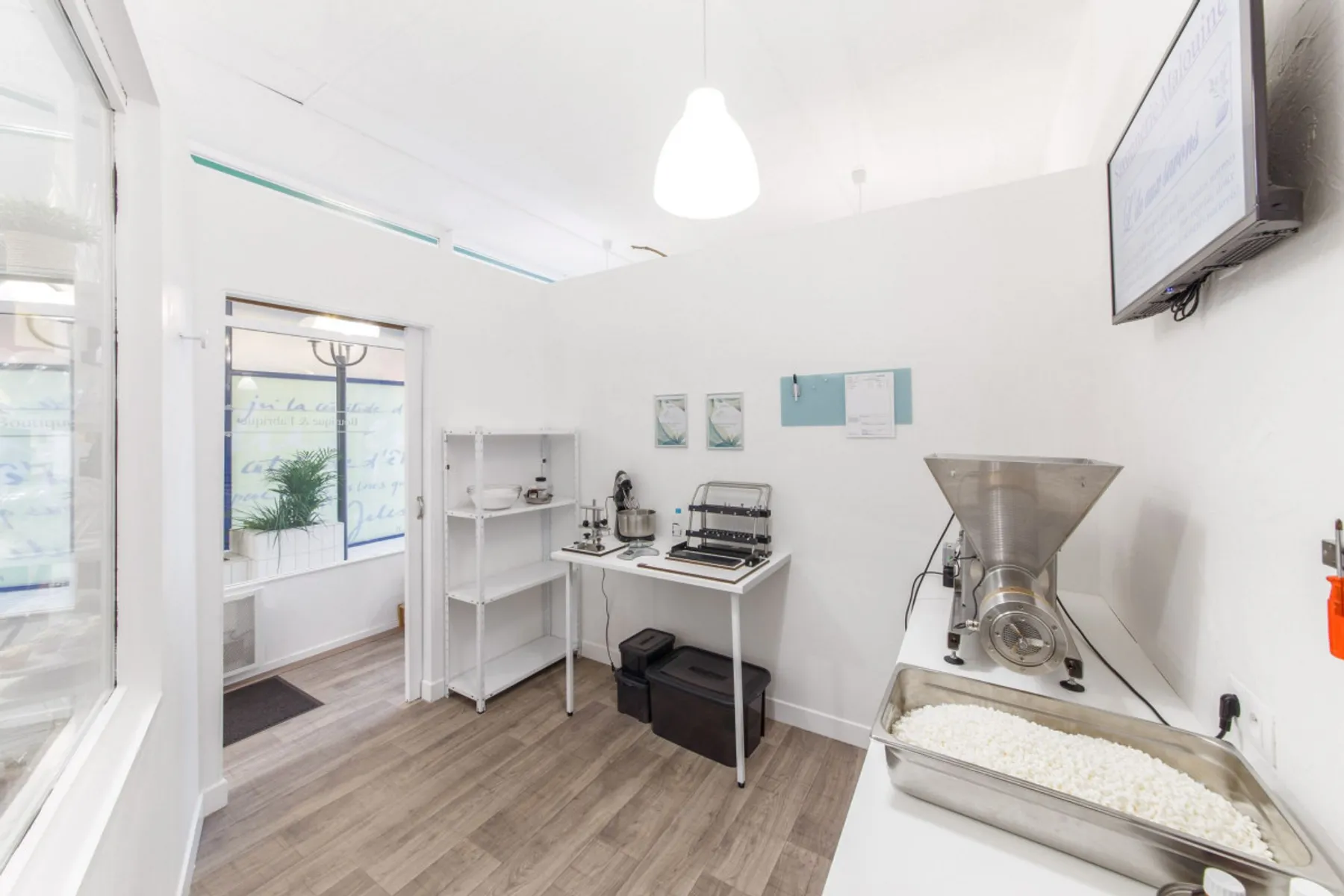 Réalisez votre savon artisanal avec votre enfant - Image n°1 - Wecandoo