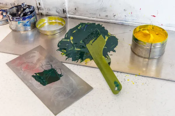 Découvrez différentes techniques de gravure taille douce - Image n°2 - Wecandoo