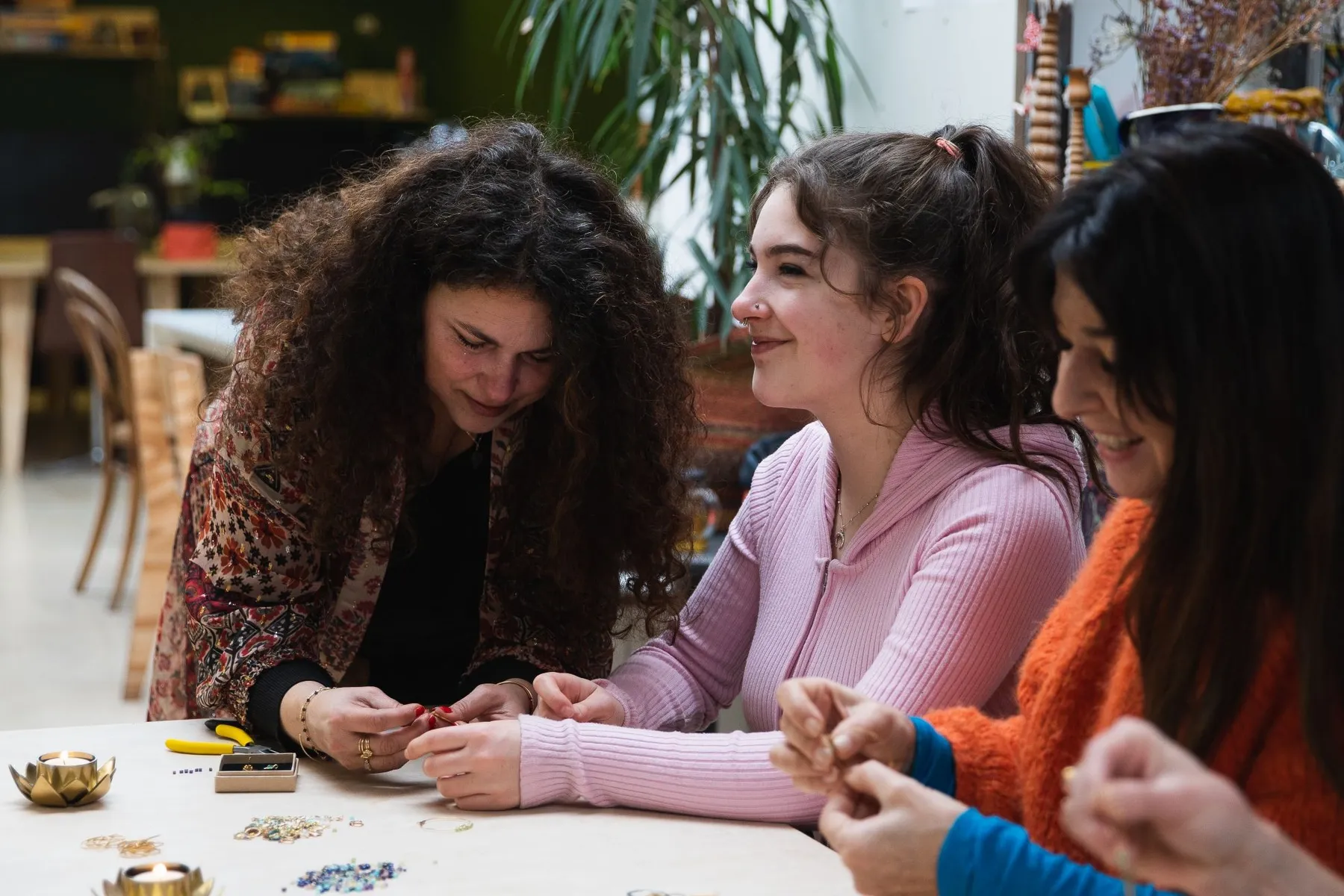 Créez votre collier personnalisé - Image n°4 - Wecandoo